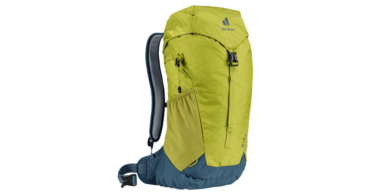 light rucksacks
