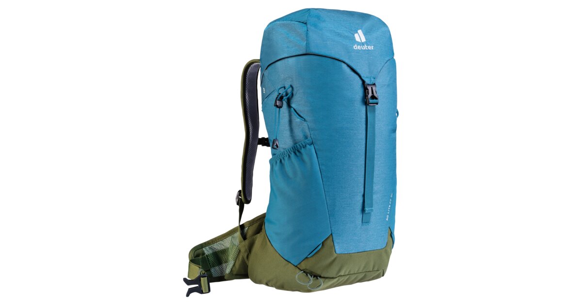 deuter 22 sl