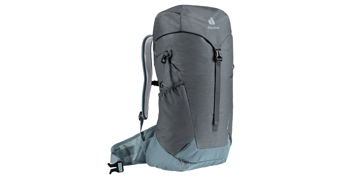 deuter peak lite 22