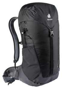 deuter mountain backpack