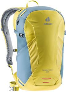 deuter ultralight backpack