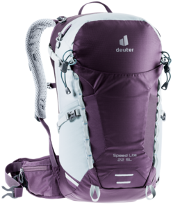 deuter ultralight backpack