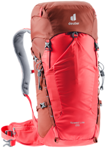 deuter ultralight backpack