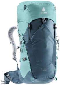 deuter lightweight backpack