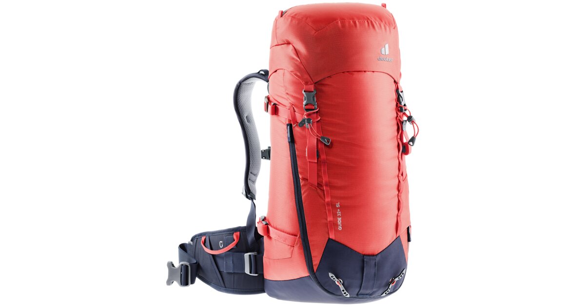 guide lite 32 deuter