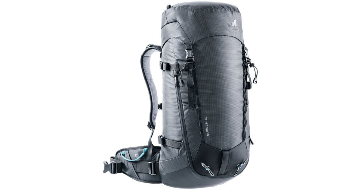 forclaz 900 backpack