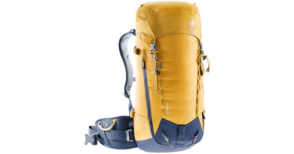 deuter guide sl 40