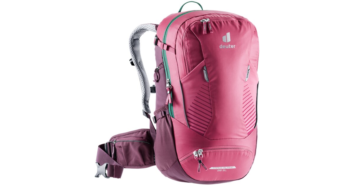 deuter trans