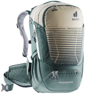 deuter trans alpine 35