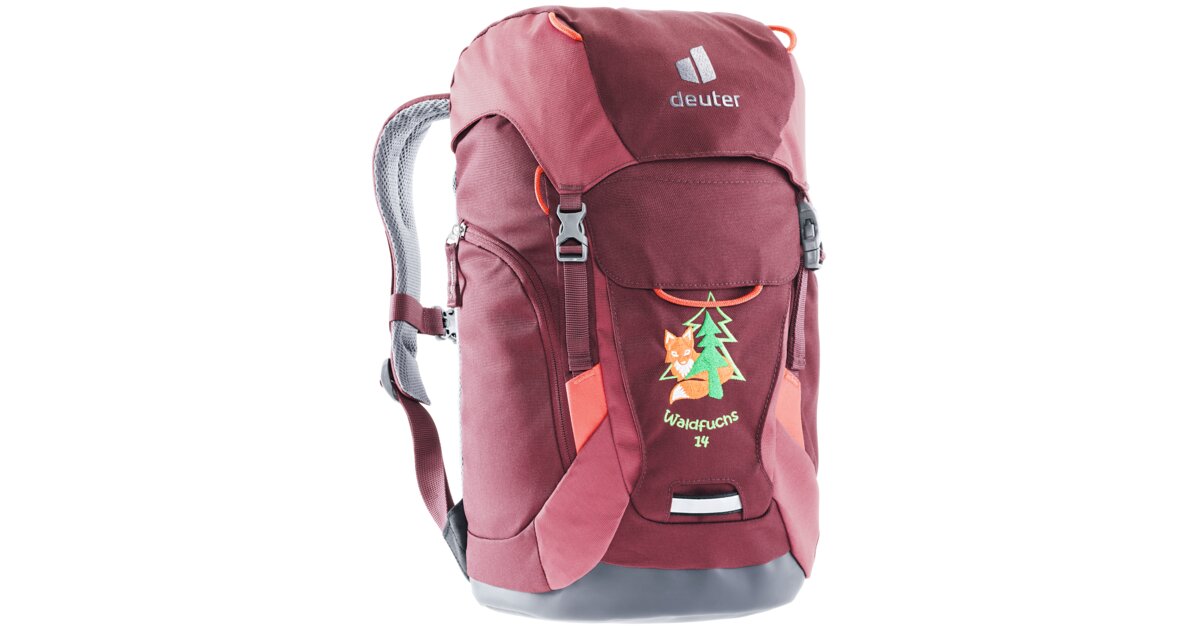 waldfuchs 14 deuter