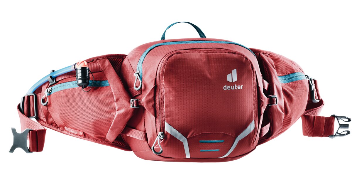 deuter pouch