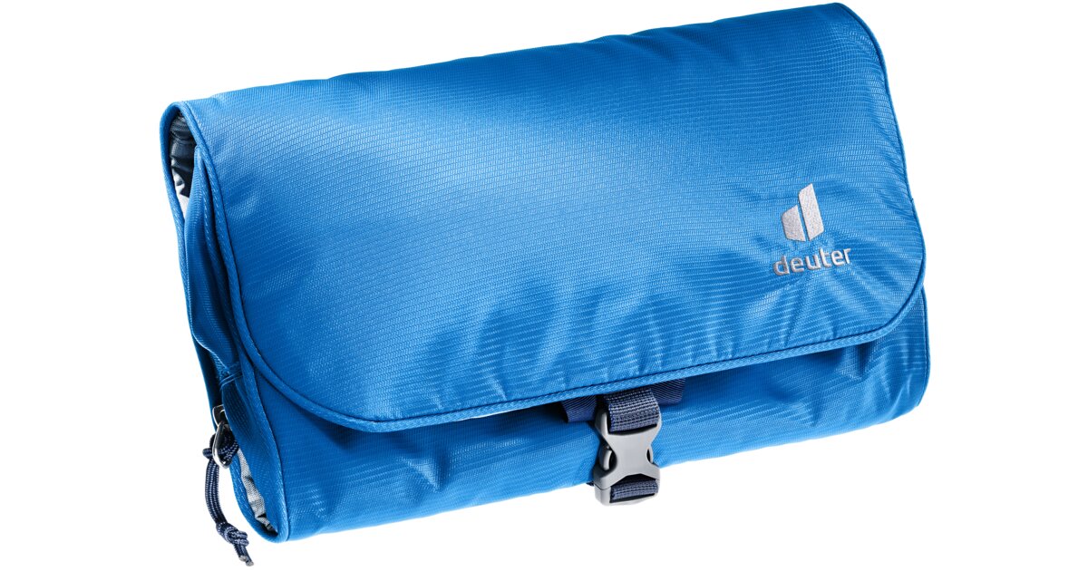 washing deuter backpack