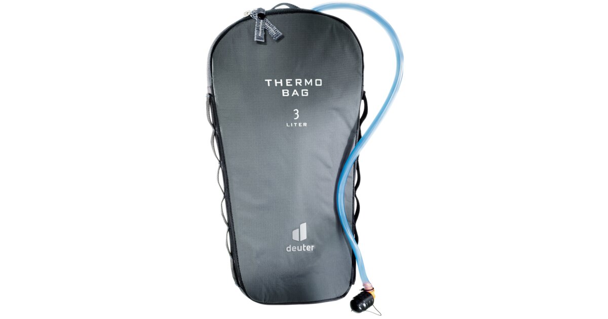 deuter water bladder