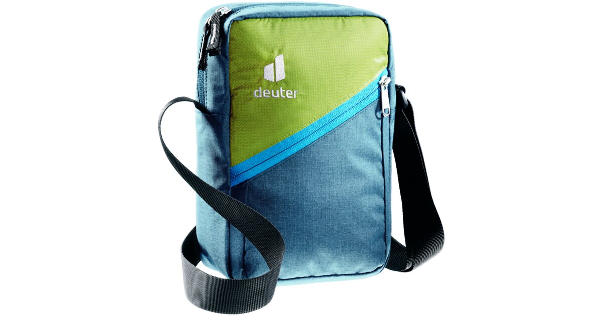 deuter shoulder bag
