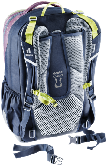 deuter school backpack