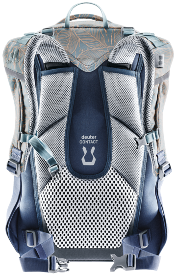 deuter ypsilon backpack