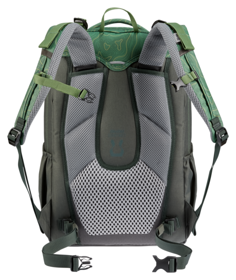 deuter ypsilon backpack