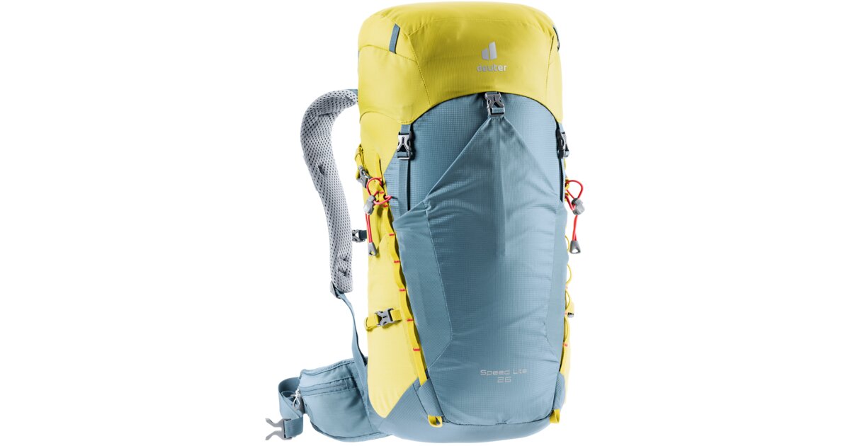deuter speed lite 5