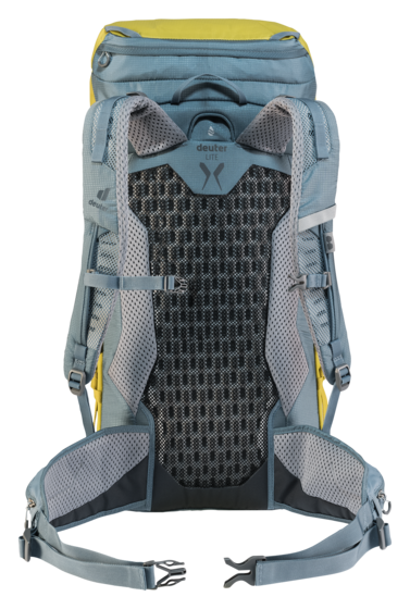deuter ac lite 26