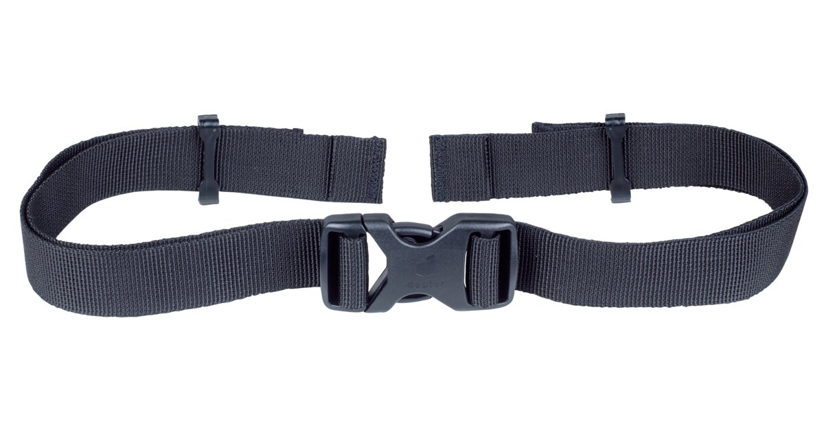 deuter buckle