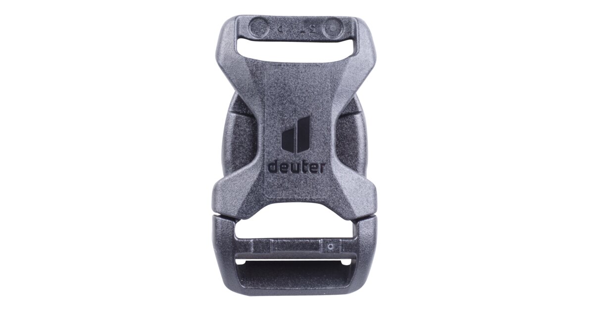 deuter backpack buckle replacement