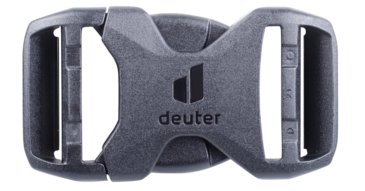 deuter backpack buckle replacement