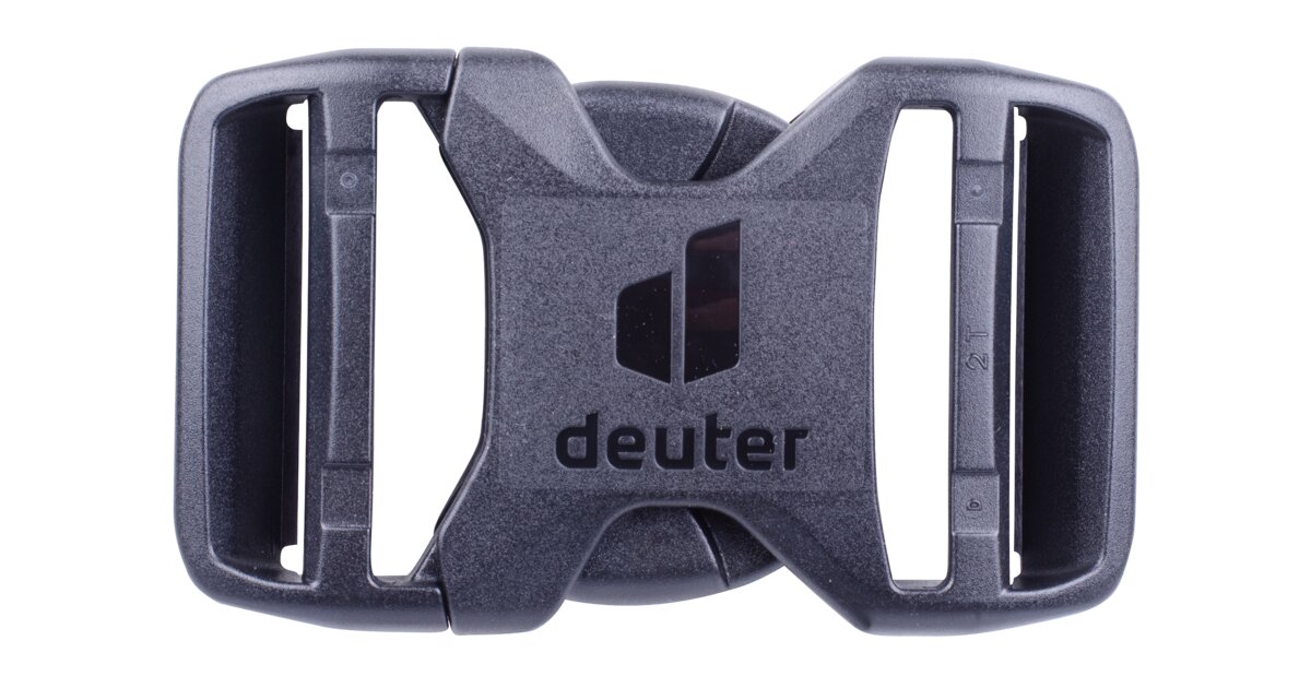 deuter replacement buckle