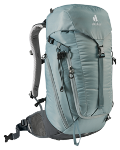 deuter trail 2019