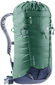 deuter alpine backpack