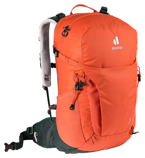 light backpack for hiking
