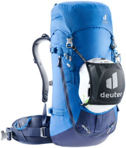 deuter backpack buckle replacement