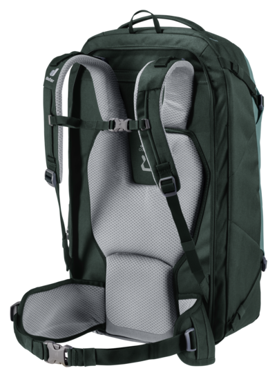 30 inch tall backpack