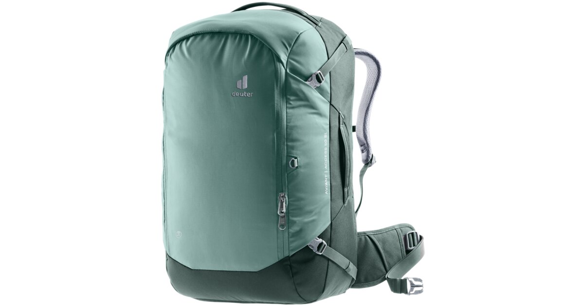 deuter 50 l