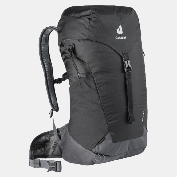 deuter men's backpack