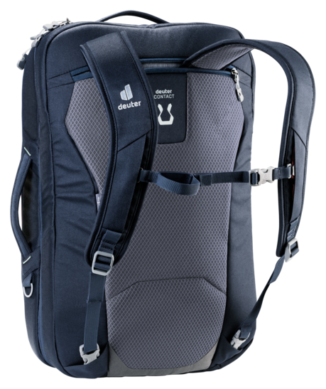 deuter carry on backpack