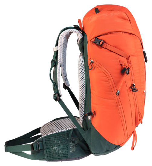 3000 cubic inch backpack