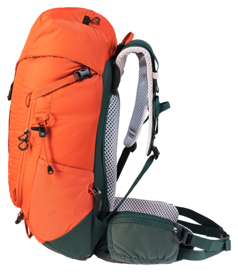 3000 cubic inch backpack