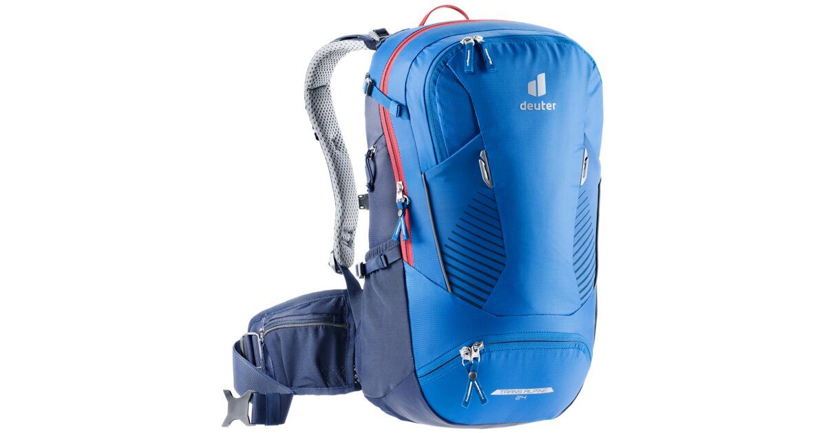 deuter trans alpine 40