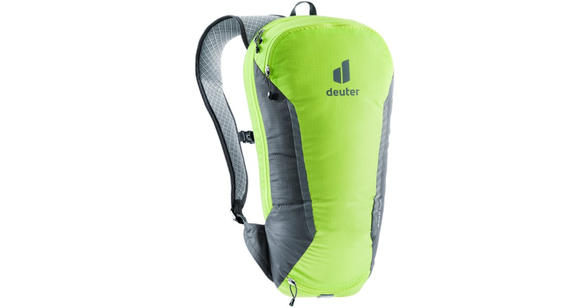 deuter cycle rucksack