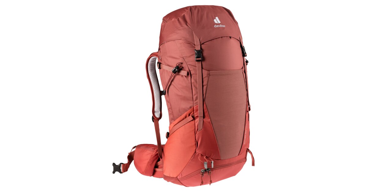 deuter futura pro 38l