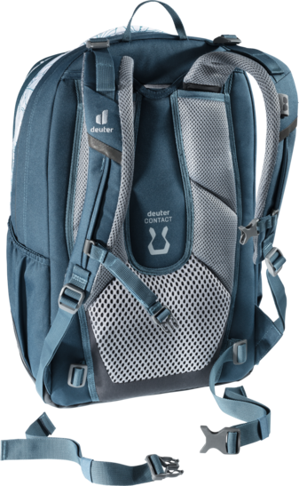 deuter strike backpack
