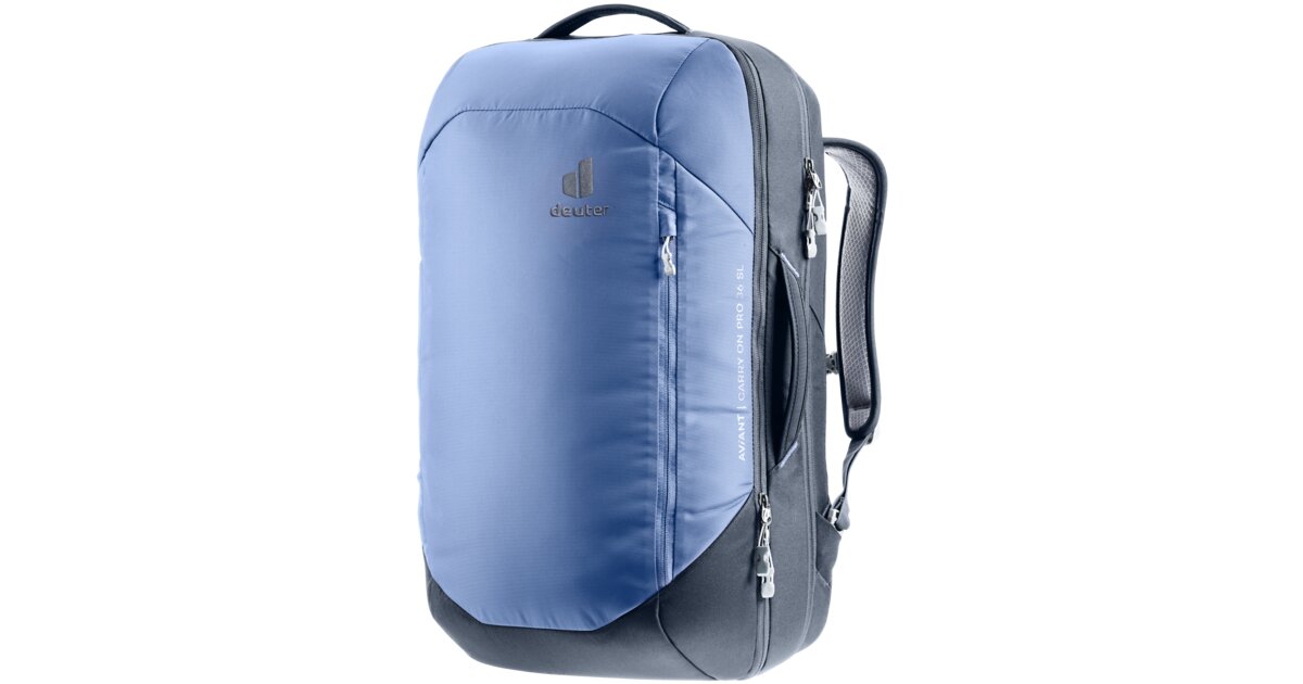 deuter AViANT Carry On Pro 36 SL | Travel backpack