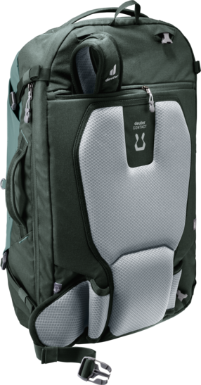 deuter 38 sl