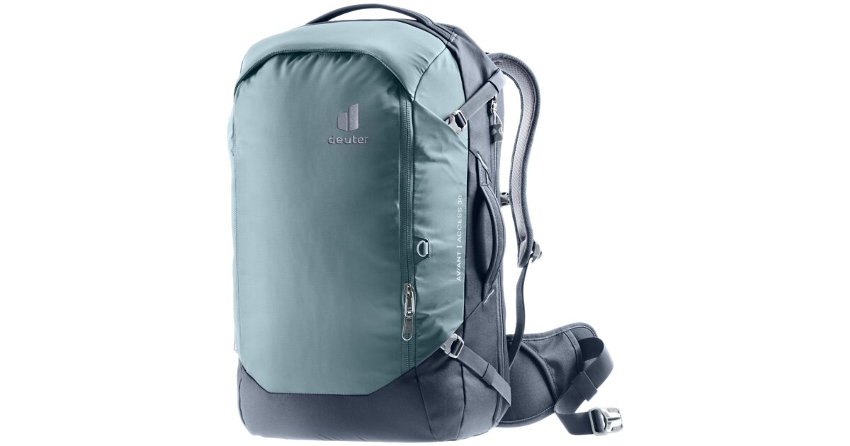 deuter 38