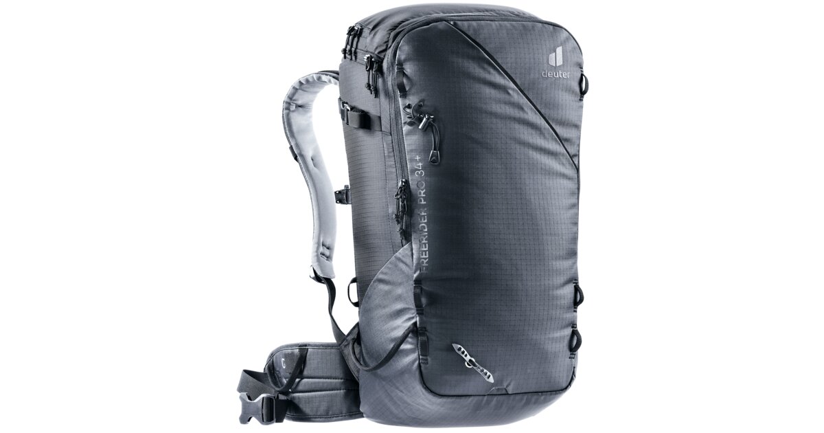 Deuter Freerider Pro 34 Backpack 