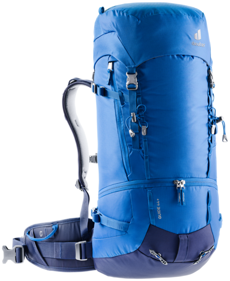 mountaineering pack