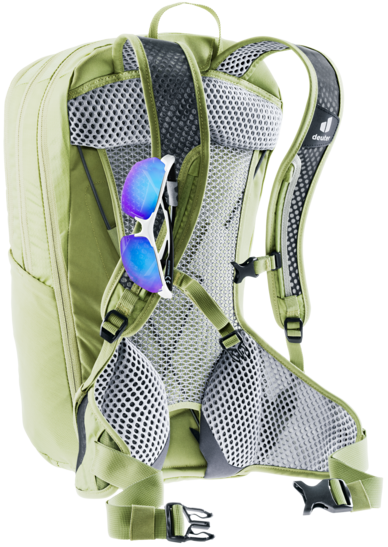 mochila deuter race exp air