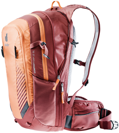 deuter compact exp 12 sl