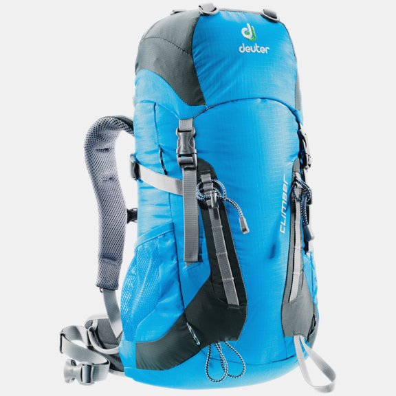 deuter climber kids