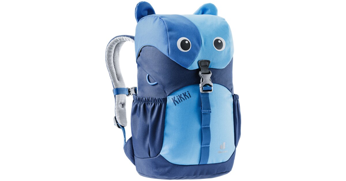 deuter kikki backpack